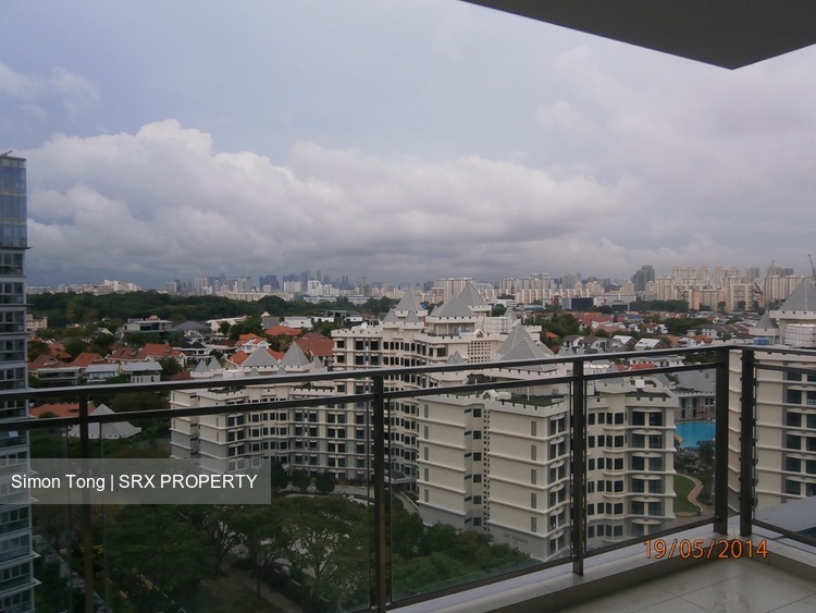 The Scala (D19), Apartment #215356441